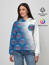 Женское худи / ФК ПСЖ / PARIS SAINT GERMAIN