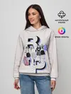 Женское худи / BP Style