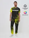 Мужская пижама с брюками / Deathloop - Hyperbeast