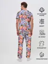 Мужская пижама с брюками / Любимый воспитатель