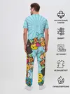 Мужская пижама с брюками / Toca boca life