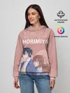 Женское худи / Хоримия