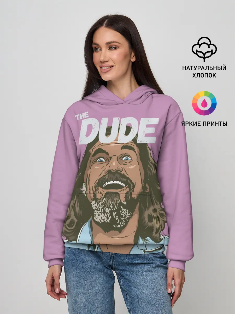 Женское худи / 2939981