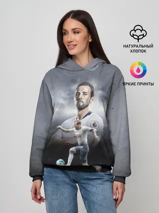 Женское худи / Kane Harry