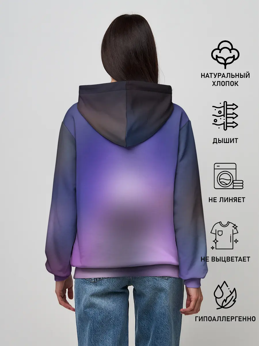 Женское худи / FORTNITE 7 СЕЗОН 2 ЧАСТЬ