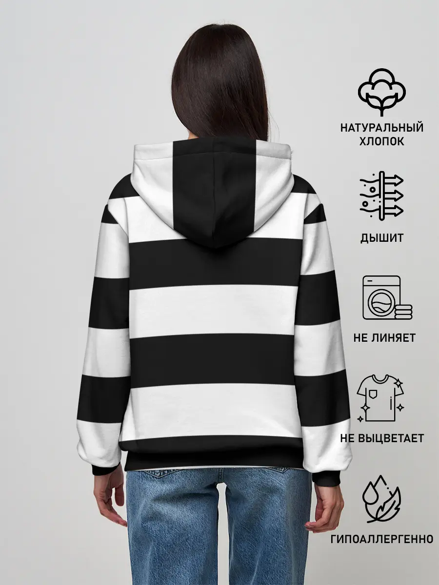 Женское худи / Рок-группа Синдикат