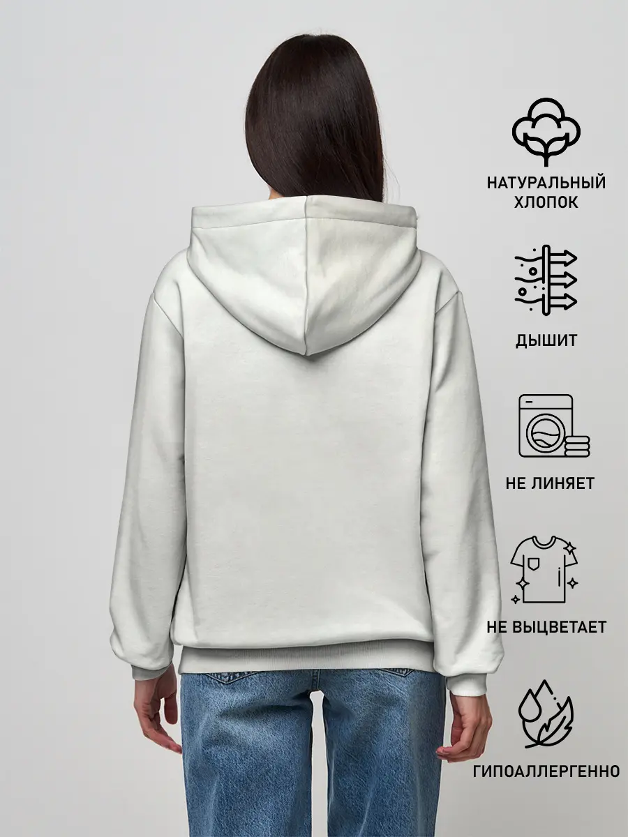 Женское худи / Кенма Козуме | Haikyuu!!