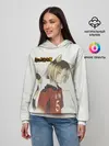 Женское худи / Кенма Козуме | Haikyuu!!