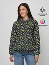 Женское худи / Компьютерные Игры