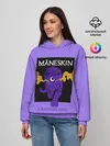 Женское худи / Maneskin