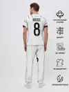 Мужская пижама с брюками / Kross home EURO 2020