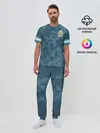 Мужская пижама с брюками / Away Copa America 2020