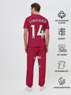 Мужская пижама с брюками / Lingard Manchester United