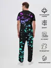 Мужская пижама с брюками / PUBG
