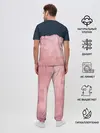 Мужская пижама с брюками / WAITING