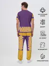 Мужская пижама с брюками / Los Angeles Lakers