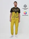 Мужская пижама с брюками / Kobe Bryant