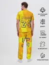 Мужская пижама с брюками / Kobe Bryant