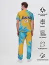 Мужская пижама с брюками / Kobe Bryant