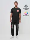 Мужская пижама с брюками / UMBRELLA CORP | АМБРЕЛЛА КОРП