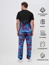 Мужская пижама с брюками / EMINEM.