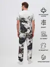 Мужская пижама с брюками / Assassins Creed