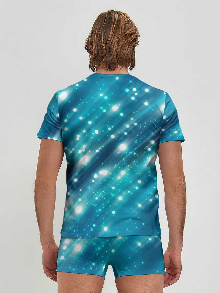 Мужские трусы с футболкой / Волшебство | Magic