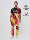 Мужская пижама с брюками / CS:GO