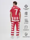 Мужская пижама с брюками / Joao Felix home 19-20