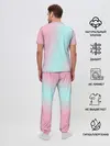 Мужская пижама с брюками / GOT7