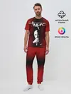 Мужская пижама с брюками / 2Pac