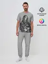 Мужская пижама с брюками / BILLIE EILISH