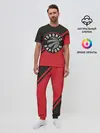 Мужская пижама с брюками / Toronto Raptors BR