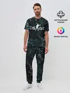 Мужская пижама с брюками / CS GO