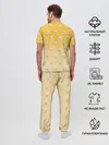 Мужская пижама с брюками / Chimmy juice