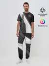 Мужская пижама с брюками / Mercedes-Benz
