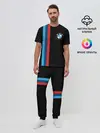 Мужская пижама с брюками / BMW | БМВ