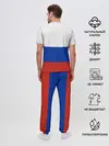 Мужская пижама с брюками / Russia