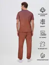 Мужская пижама с брюками / Дазай и Чуя