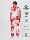 Мужская пижама с брюками / Juice WRLD.