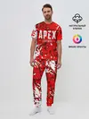 Мужская пижама с брюками / APEX LEGENDS