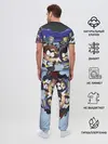 Мужская пижама с брюками / ЮЖНЫЙ ПАРК | SOUTH PARK