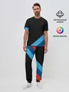 Мужская пижама с брюками / BMW MASK