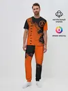 Мужская пижама с брюками / Half-Life
