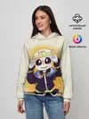 Женское худи / Undertale