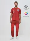 Мужская пижама с брюками / Kane away WC 2018