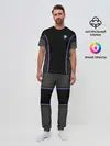 Мужская пижама с брюками / BMW Sport