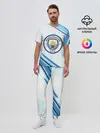 Мужская пижама с брюками / Manchester city