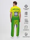 Мужская пижама с брюками / Сборная Бразилии