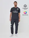 Мужская пижама с брюками / Modric away 18-19